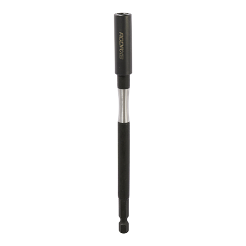 Addax X6 Impact Mag Bit Holder - 1/4" x 150mm