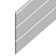 Hollow Soffit 300mm (5m) - White