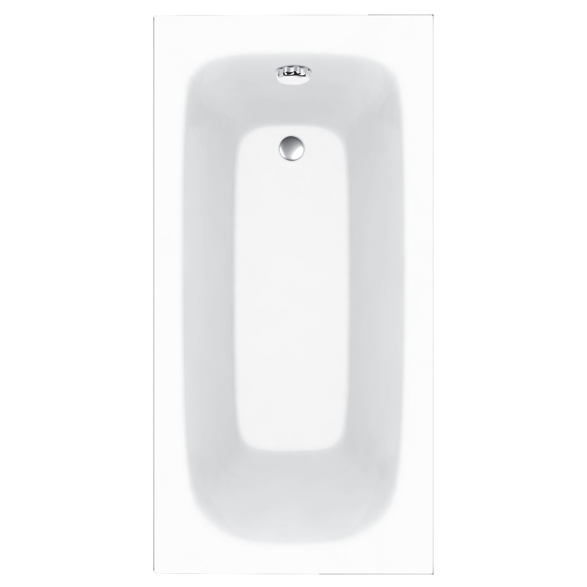 K-Vit G4K 1700 x 700 Contract Bath