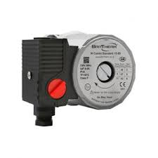BritTherm W-Combi Standard Replacement Pump Head 15/60 (3 Year Warranty)