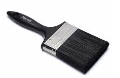 LG Harris - Essentials - 4" All Purpose Masonry Brush  