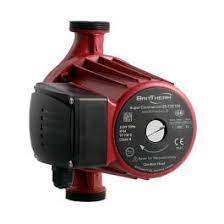 BritTherm SL Commercial 25-120/180 Heating pump SUPER25  (3 Years)