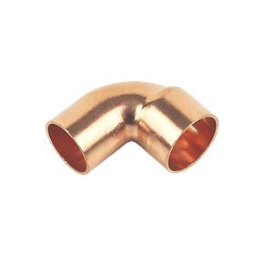 15mm Endfeed 90' Street Elbow