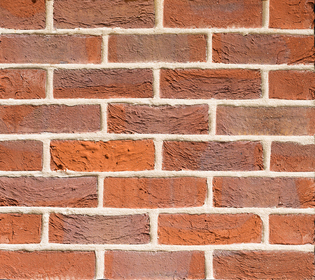 TBS Classic Mixture Brick