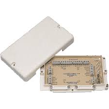 Honeywell Home 230V Wiring Centre