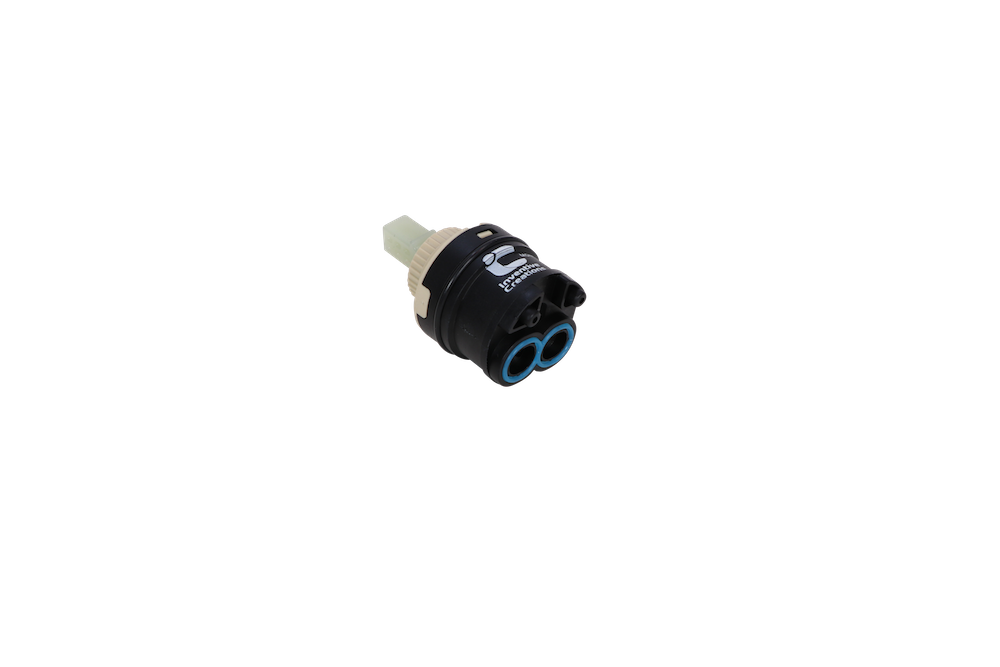 IC 35mm Monobloc Tap Cartridge - M5 Size