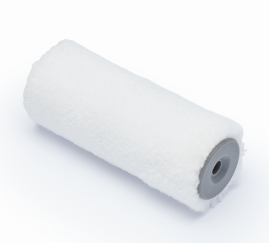 LG Harris - Ultimate - 4" Walls & Ceilings Jumbo Sleeve (Short Pile)