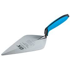 Ox Pro London Pattern Pointing Trowel - 6" / 152mm
