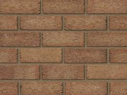 Ibstock 65mm Anglian Beacon Sahara Brick