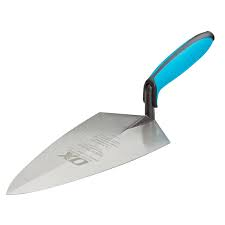Ox Pro Philadelphia Pattern Pointing Trowel - 127mm / 5"
