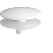 Tap Hole Stopper - White