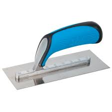 Ox Pro Small Trowel - 8" x 3"