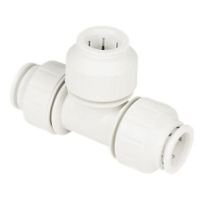 John Guest Speedfit 10mm Tee 