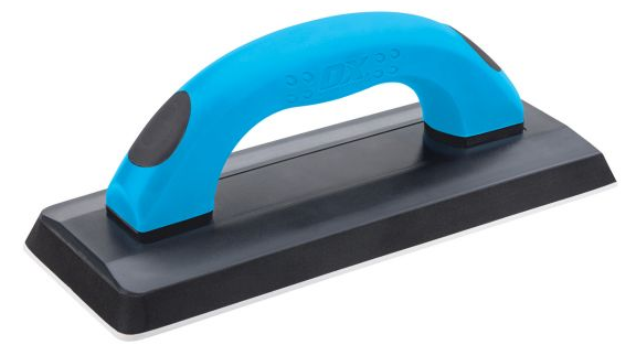 OX Pro Soft Grip Grout Float 100 x 240mm