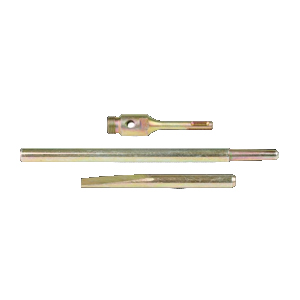 Spectrum SDS Adaptor Pack (Adaptor, Guide, Drift) (For Core Drill)