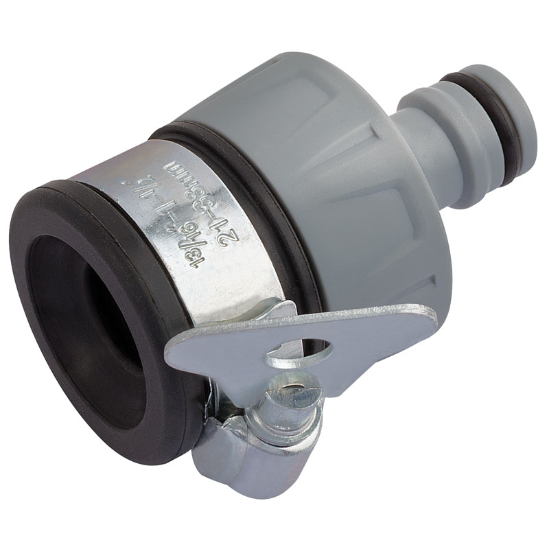 Draper Multi-Tap Adaptor Lock On / Clamp Type