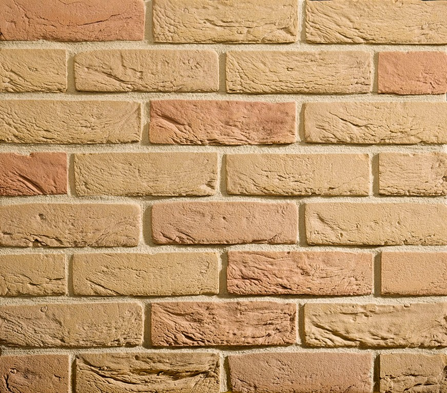 TBS Original Gault Blend Brick
