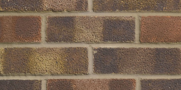 LBC Sandfaced London Brick