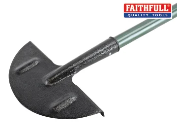 Faithfull Edging Iron