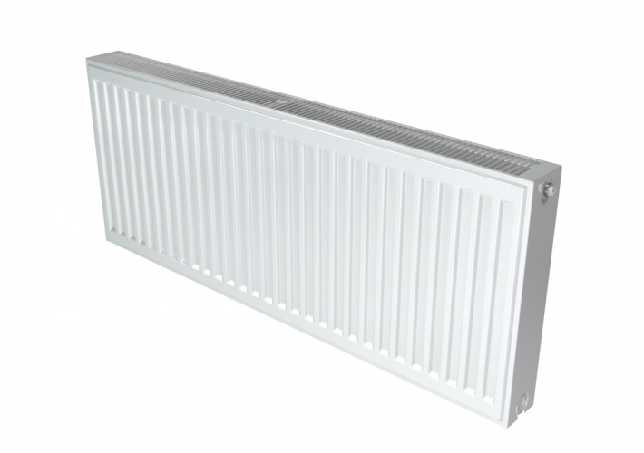 KRAD Type 21 (P+) 500 X 1000mm Compact Radiator