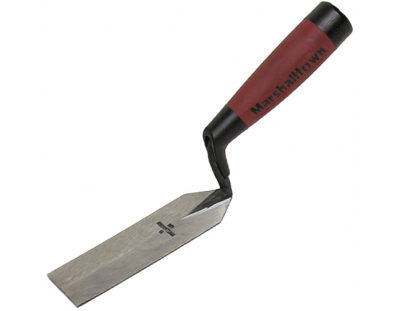 Marshalltown 5" x 2" Margin Trowel (Durasoft)