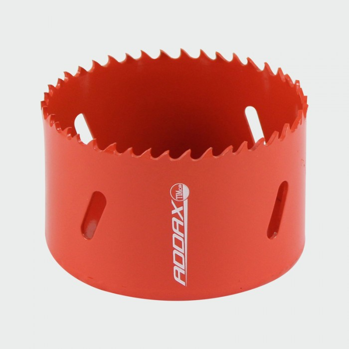 TIMCO M3 Bi-Metal Holesaw Variable - 73mm