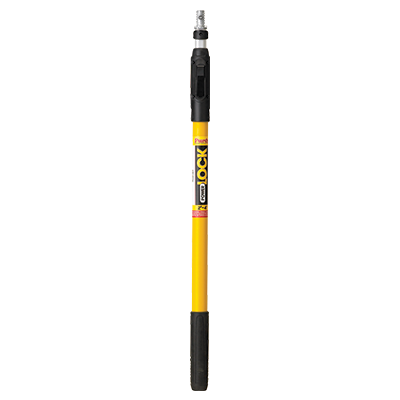 Purdy 1-2 ft Powerlock Extension Pole