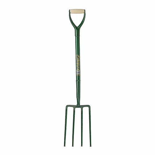 Bulldog All Metal Trench Fork