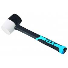 Ox Combination Rubber Mallet - 24oz