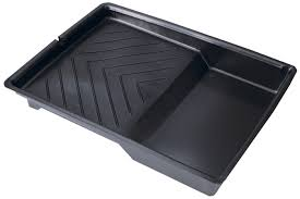Tristar 9" Paint Roller Tray
