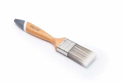 LG Harris - Ultimate - 1.5" (1 1/2" ) Walls & Ceilings Paint Brush      