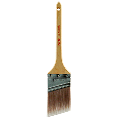 Purdy 2" Syntox Angular Paint Brush