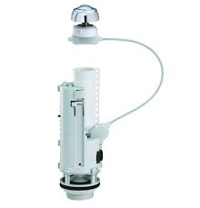 Siamp Optima 50 Cable Operated Syphon