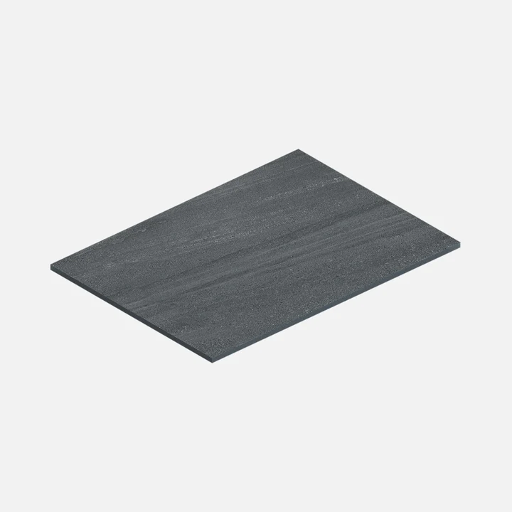 GlobalStone DTS 20mm 900x600mm Jewell Porcelain Paving Slabs - Smokey (25.92m2)