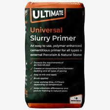 GlobalStone Ultimate Elite Porcelain Slurry Primer