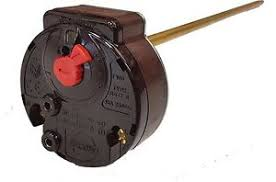 RTS-3 Thermowatt Official Thermostat for RM Cylinders