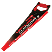 Spear & Jackson Universal Predator (Red) 22" Saw
