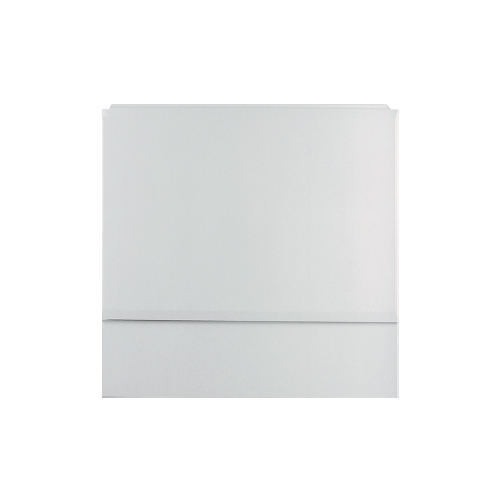 K-Vit Sonic Reinforced End Panel 700mm