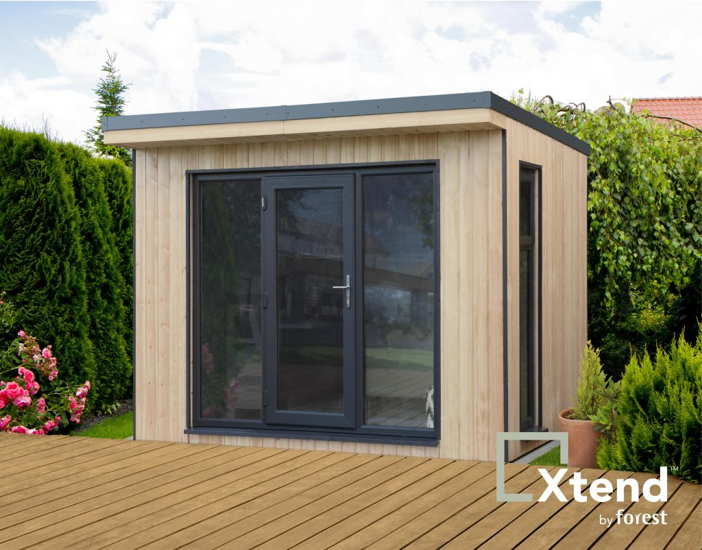 Forest Garden DTS Forest Xtend 3.0M