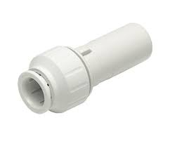John Guest Speedfit 15mm to 10mm Fitting (Stem) Reducer 