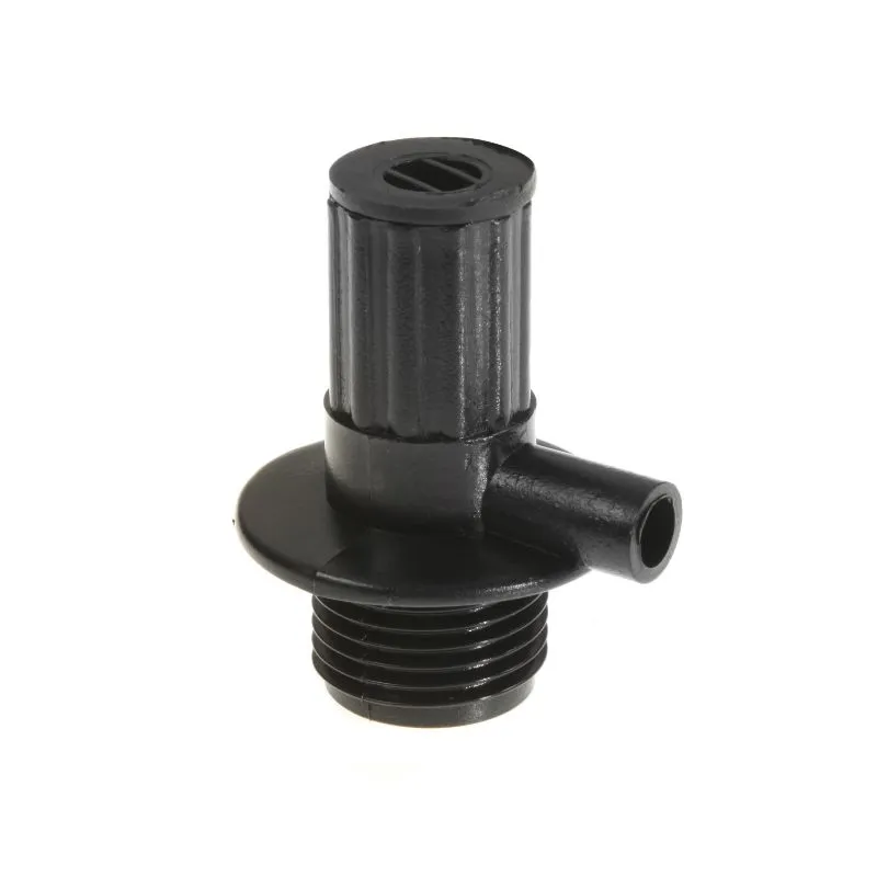 Pet Cock 1/2" (For Urinals & Urinal Sensors)
