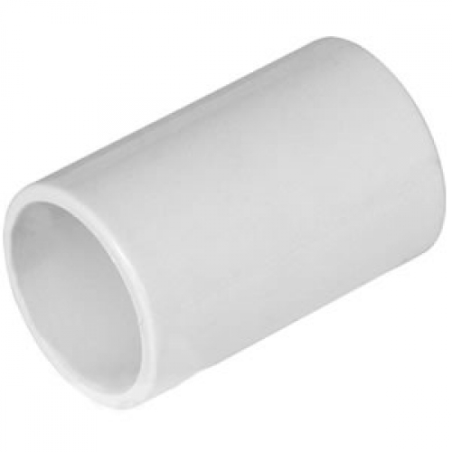 21.5mm Overflow Straight Coupling