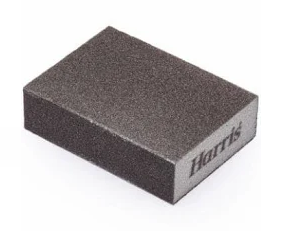 LG Harris - Seriously Good - Fine Sanding Block