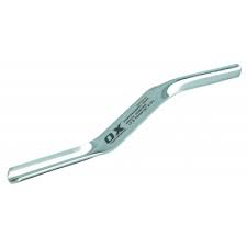Ox Pro Brick Jointer - 1/2" x 5/8"