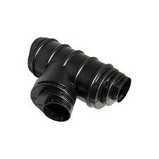 Perforated Land Drainage Multi Junction (60/80/100mm)