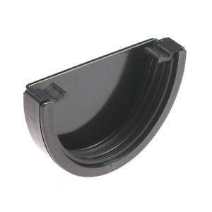 Deepflow External Stop End - Black