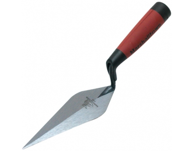 Marshalltown 6" London Pointing Trowel (Durasoft)