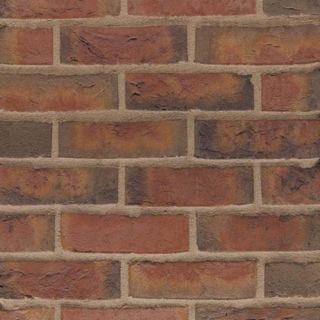 Wienerberger Terca 65mm Kassandra Facing Multi Brick