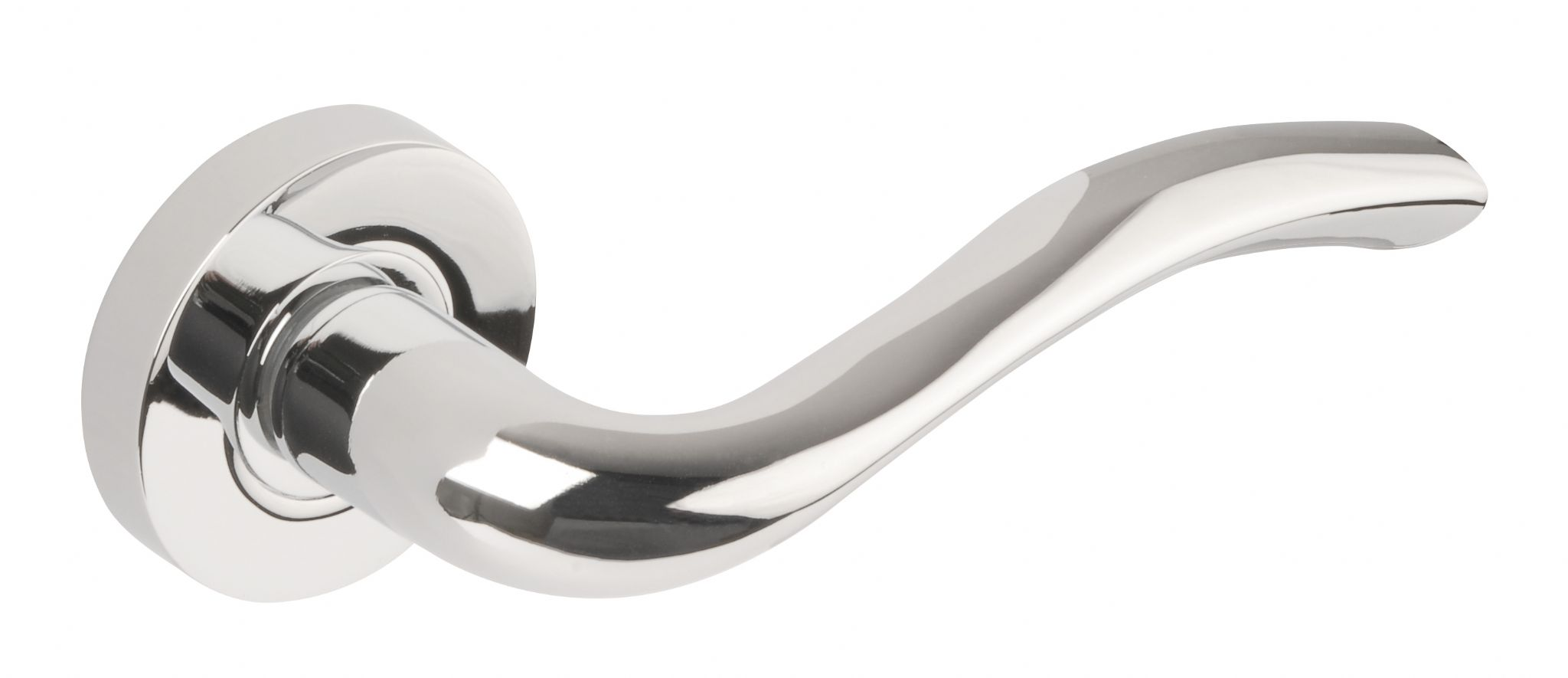 JigTech Premium Solar Lever - Polished Chrome Plated 