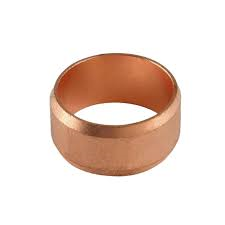 22mm Copper Compression Olive